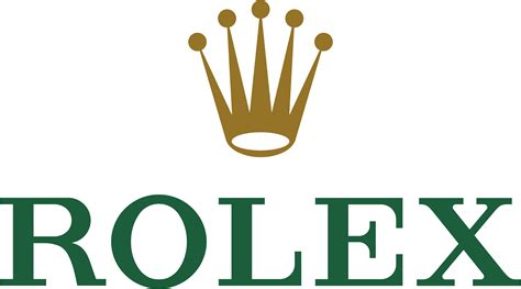 rolex logo free download